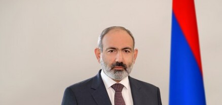 Նիկոլ Փաշինյանը շնորհավորական ուղերձ է հղել Տաջիկստանի Հանրապետության նախագահին