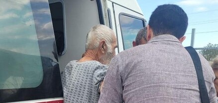 ՄԻՊ աշխատանքային խմբեր՝ Գորիսում, Կոռնիձորում և Վայքում