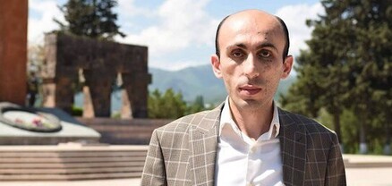 Արցախում մնացել է մի քանի հարյուր մարդ՝ պաշտոնյաներ, կամավորներ, հատուկ կարիքներ ունեցող որոշ մարդիկ