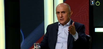 Այդ մարդիկ հենց մտնեն Հայաստան, անհապաղ պիտի ձերբակալվեն․ Սամվել Բաբայանը դիմեց Դատախազությանը