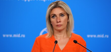 Զախարովան պնդում է՝ խաղաղապահները շարունակում են մնալ հիմնական կայունացնող գործոնը