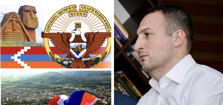 Շահրամանյանի հրամանագիրը ապօրինի է, այն ընդունվել է սպառնալիքի ու ճնշման տակ. Դավիթ Կարապետյան
