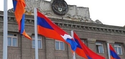 Արցախում ռազմական դրություն է. ցանկացած հավաք դիտվելու է անօրինական. ԱՀ նախագահի աշխատակազմ