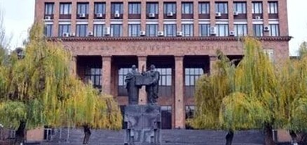 Սովորողների, աշխատողների կողմից կրթության իրավունքի խախտմանն ուղղված վարքագիծը հանգեցնելու է պատասխանատվության. ԵՊՀ