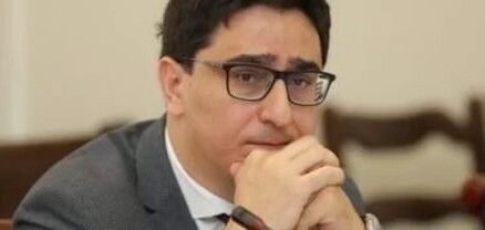 Արդարադատության նախարարին փոխարինող են գտել․ «Ժողովուրդ»