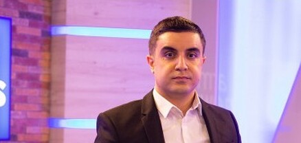 Այս պահին կեղծում են ոստիկանական արձանագրությունը, որ ինձ ձերբակալեն. Դավիթ Սարգսյան