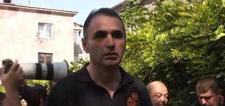 «Հայաքվե»-ի նախաձեռնող խումբն այցելել է Արցախի ներկայացուցչություն․ ՈւՂԻՂ