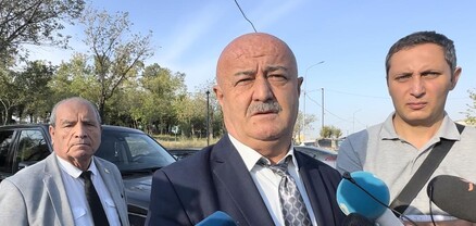 Ձեր նման ոչնչությունների ասելով ես հրաժարական չեմ տալու. Հովիկ Աղազարյան