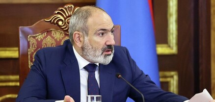 ԼՂ-ից տեղահանված մեր քույրերի և եղբայրների համար սկսում ենք բնակության ծախսերի աջակցության ծրագիր․ Փաշինյան