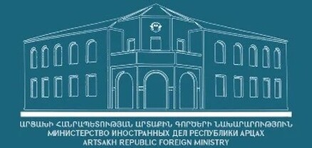 Միջազգային ակտորների կողմից Արցախում շրջափակման վերացման ձախողումը Բաքվին կանաչ լույս է տվել հարձակում սկսելու. ԱՀ ԱԳՆ