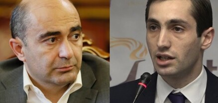 Դուք կորցրել եք Դավիթ Խաժակյանի պես ավագանու անդամի կողմից ներկայացված լինելու հնարավորությունը. Մարուքյան