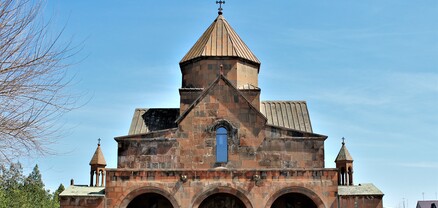 Կկատարվի Հանրապետական մաղթանք ի զորակցություն Արցախի