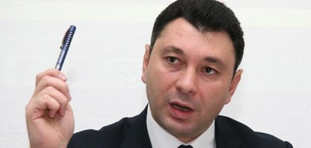 Հայ ժողովուրդը պետք է 100 հազարներով հավաքվի ու հեռացնի սրանց հակապետական ռեժիմին․ Էդուարդ Շարմազանով