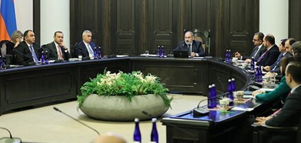 Կառավարությունը «Ջերմուկ Գրուպ»-ին արտոնություն տվեց. ընկերությունը 32 նոր աշխատատեղ է խոստանում