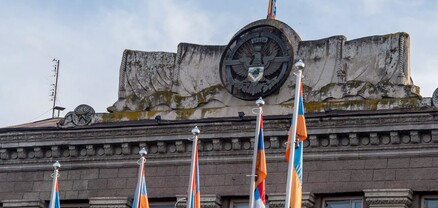 Արցախի իշխանությունն ընդունում է կրակի դադարեցման առաջարկությունը. հայտարարություն