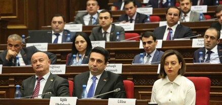 ՔՊ-ականներն արցախցիներին փոխանցված գումարներից պարգևավճար կստանա՞ն