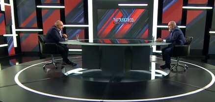 Իրադրությունը այնպիսին է, որ շնորհավորելու շատ բան չկա էլ․ Նիկոլ Փաշինյանը՝ ԱՀ նորընտիր նախագահի մասին