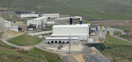 Կաշենի հանքն անցել է Ադրբեջանի վերահսկողության տակ