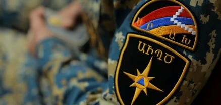 Արցախի տարածքից հայտնաբերվել է 54 միավոր տարբեր տեսակի ու տրամաչափի ռազմամթերք. ԱԻՊԾ