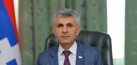 Բոլորիս պարտքն է՝ անարդյունք չթողնել մեր հայրերի, քույրերի, եղբայրների և զավակների թափած արյունը․ Իշխանյան
