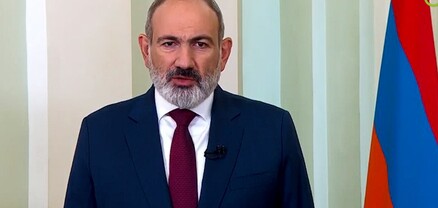 Ալմաթայի հռչակագրից հրաժարվելու մասին կոչերը Հայաստանի տարածքային ամբողջականությունից հրաժարվելու կոչեր են. Փաշինյան