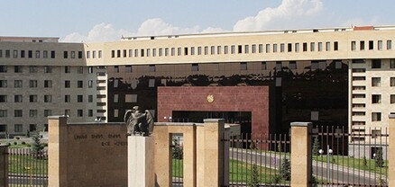 ՀՀ ԶՈՒ-ն կրակ չի բացել․ Ադրբեջանը հերթական ապատեղեկատվությունն է տարածում