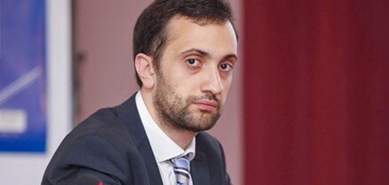 Հանրային հեռուստաընկերությունը ՔՊ-ին 2 անգամ ավելի շատ է լուսաբանել, քան մյուս կուսակցություններին. Դանիել Իոաննիսյան