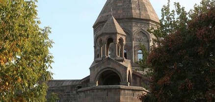 Հոկտեմբերի 1-ը հռչակվել է Արցախի համար համազգային աղոթքի օր