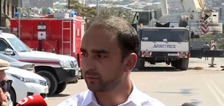 Տիգրան Ավինյանը ցայտնոտի մեջ է․ Իրավունք