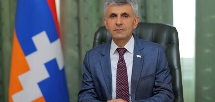 Դավիթ Իշխանյանը նամակներ է ուղարկել մի շարք երկրների խորհրդարանների խոսնակներին