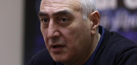 Յուրաքանչյուր բռնագաղթած քաղաքացի պետք է ամսական 97,000 դրամ ստանա. Կարեն Քոչարյան