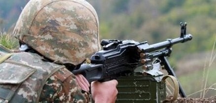 Ադրբեջանի ԶՈւ-ն կրակ է բացել Նորաբակի հատվածում տեղակայված հայկական դիրքերի ուղղությամբ․ ՀՀ ՊՆ