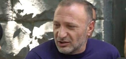 Տեսել են բան դուրս չի գալիս, որոշել են հին, փորձված մեթոդներին անցնել ու մարդու ջեբը պլան գցել․ Վահագն Մխոյան