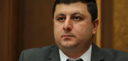 Իրադրությունն Արցախում լարված է. չի բացառվում, որ Ադրբեջանը ագրեսիվ քայլերի կգնա. Տիգրան Աբրահամյան