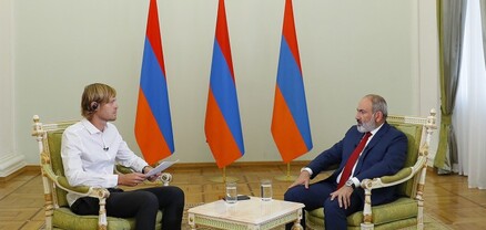 Լեռնային Ղարաբաղի հայության անվտանգության և իրավունքների երաշխիքներ չկան․ Փաշինյան