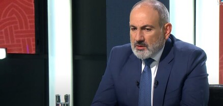 Նիկոլ Փաշինյանի հարցազրույցը Հանրային հեռուստաընկերությանը. ՈւՂԻՂ