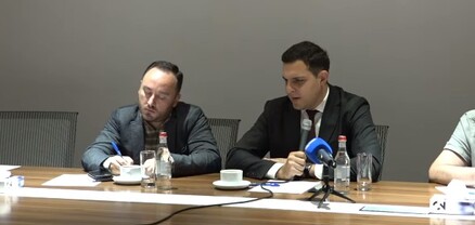 Հայաստան-ՆԱՏՕ. նոր մարտահրավերնե՞ր, թե՝ հնարավորություններ թեմայով կլոր սեղան․ ՈւՂԻՂ