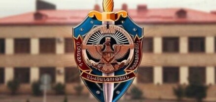 ԱՀ քաղաքացիները «Ղարաբաղը Ադրբեջան է» բովանդակությամբ հաղորդագրություններ են ստացել․ ԱՀ ԱԱԾ