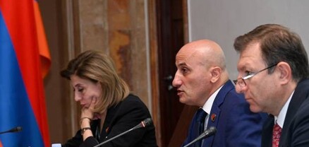 475 ընտրատեղամաս լիովին պատրաստ է Երևանի ավագանու ընտրություններին