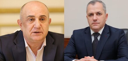 Կոնսենսուս մինուս մեկ. ինչո՞ւ է աղմկում Սամվել Բաբայանը