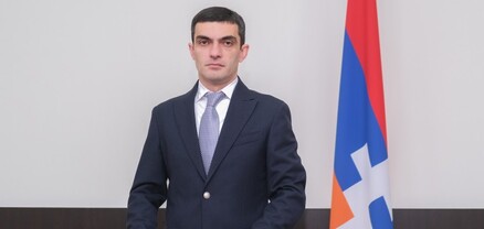 Մենք պահանջում ենք, որ միջազգային հանրությունը շատ կարճ ժամանակահատվածում գործուն քայլեր ձեռնարկի․ Սերգեյ Ղազարյան