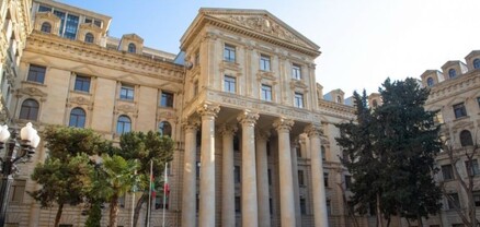 Բաքուն Երևանից պահանջում է չմեծացնել ռազմական ներուժը, լուծարել Արցախի պետական կառույցները