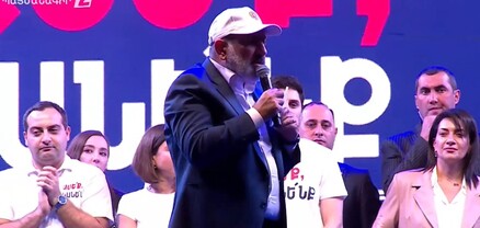 Մենք դա անում ենք Հայաստան անվան համար․ Փաշինյանը՝ Սնուփ Դոգի համերգի մասին