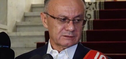 Համարձակ ղեկավարները կշնորհավորեին. Սեյրան Օհանյանը` Արցախի նախագահին չշնորհավորելու մասին
