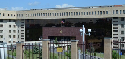 Ադրբեջանը կրակ է բացել Կուտականի հատվածում տեղակայված հայկական դիրքերի ուղղությամբ