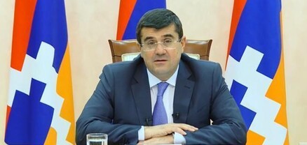 Ես հիասթափված եմ մինչ այժմ ԵՄ-ի և ԱՄՆ-ի արձագանքներից․ Արայիկ Հարությունյանը հարցազրույց է տվել CNN-ին