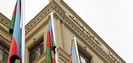 «Հակաահաբեկչական միջոցառումները» կշարունակվեն մինչև հայկական ուժերի ամբողջական հանձնվելը. Ադրբեջանի ՊՆ