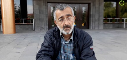 Պիտի չտարանջատենք հայաստանցի, արցախցի. քանդակագործ