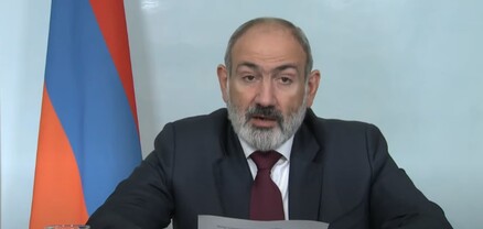 Արտաքին անվտանգության այն համակարգերը, որոնցում ներգրավված ենք, արդյունավետ չեն․ Նիկոլ Փաշինյան