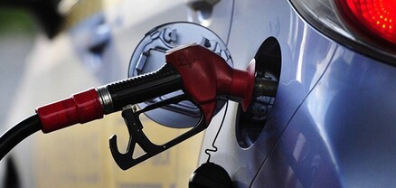 Բենզինը թանկացել է